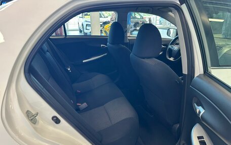 Toyota Corolla, 2012 год, 1 599 000 рублей, 18 фотография