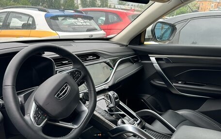 Geely Atlas, 2024 год, 2 350 000 рублей, 7 фотография