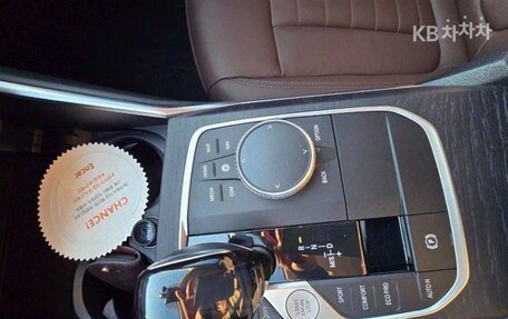 BMW 3 серия, 2021 год, 2 792 988 рублей, 6 фотография