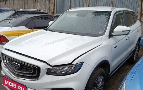 Geely Atlas, 2024 год, 2 350 000 рублей, 2 фотография
