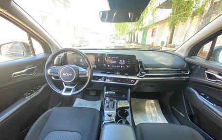 KIA Sportage IV рестайлинг, 2022 год, 3 100 000 рублей, 5 фотография