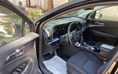 KIA Sportage IV рестайлинг, 2022 год, 3 100 000 рублей, 8 фотография