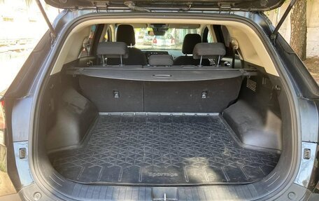 KIA Sportage IV рестайлинг, 2022 год, 3 100 000 рублей, 13 фотография
