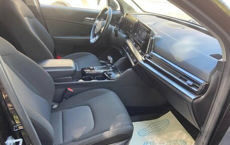 KIA Sportage IV рестайлинг, 2022 год, 3 100 000 рублей, 10 фотография
