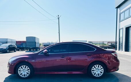 Mazda 6, 2010 год, 889 000 рублей, 3 фотография