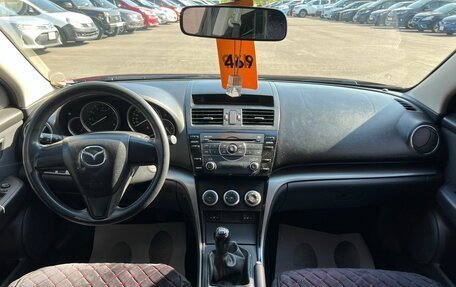Mazda 6, 2010 год, 889 000 рублей, 16 фотография
