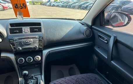 Mazda 6, 2010 год, 889 000 рублей, 15 фотография