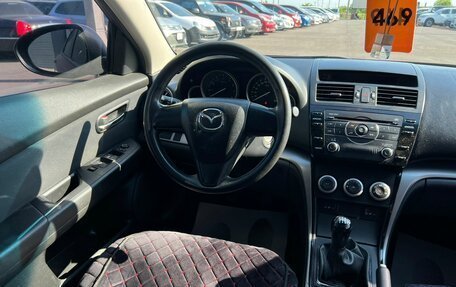 Mazda 6, 2010 год, 889 000 рублей, 14 фотография