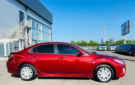 Mazda 6, 2010 год, 889 000 рублей, 7 фотография