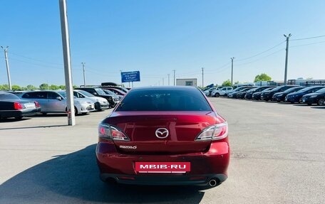 Mazda 6, 2010 год, 889 000 рублей, 5 фотография