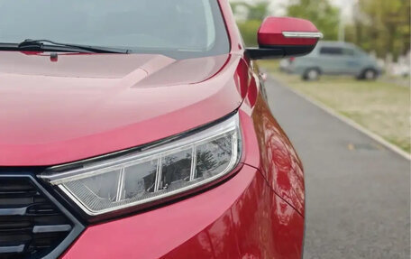 Ford Territory, 2022 год, 1 340 000 рублей, 8 фотография