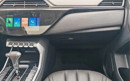 Ford Territory, 2022 год, 1 340 000 рублей, 11 фотография