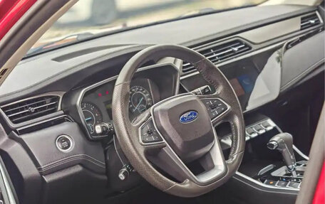 Ford Territory, 2022 год, 1 340 000 рублей, 23 фотография