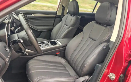 Ford Territory, 2022 год, 1 340 000 рублей, 17 фотография