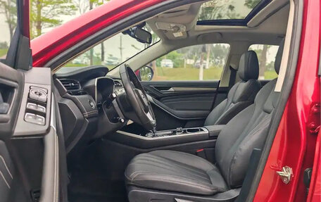 Ford Territory, 2022 год, 1 340 000 рублей, 19 фотография