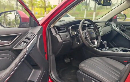 Ford Territory, 2022 год, 1 340 000 рублей, 20 фотография