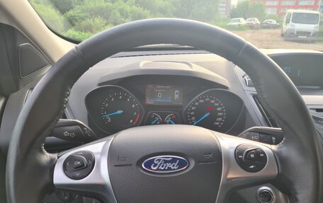 Ford Kuga III, 2014 год, 1 120 000 рублей, 5 фотография