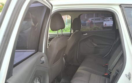Ford Kuga III, 2014 год, 1 120 000 рублей, 10 фотография