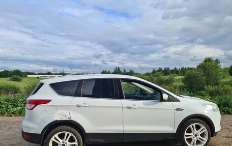 Ford Kuga III, 2014 год, 1 120 000 рублей, 7 фотография