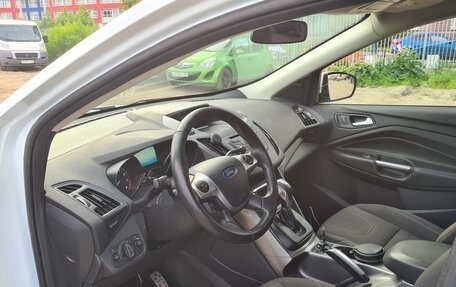 Ford Kuga III, 2014 год, 1 120 000 рублей, 9 фотография