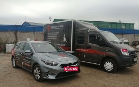 KIA cee'd III, 2023 год, 2 500 000 рублей, 3 фотография