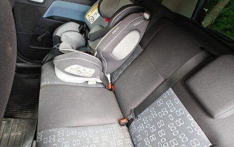 Ford Fusion I, 2004 год, 410 000 рублей, 8 фотография