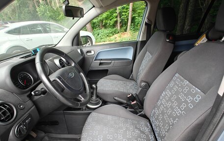 Ford Fusion I, 2004 год, 410 000 рублей, 7 фотография