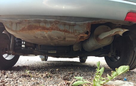Ford Fusion I, 2004 год, 410 000 рублей, 21 фотография