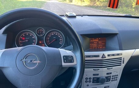 Opel Astra H, 2008 год, 540 000 рублей, 2 фотография