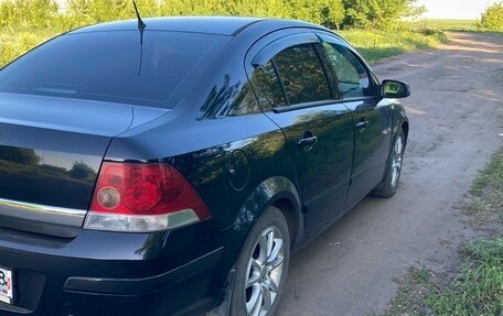 Opel Astra H, 2008 год, 540 000 рублей, 3 фотография