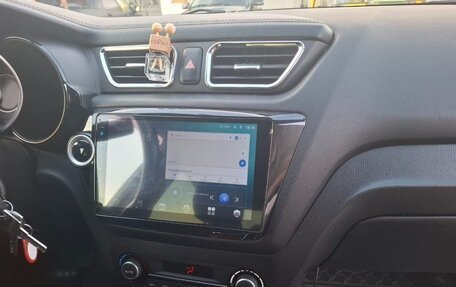 KIA Rio III рестайлинг, 2015 год, 1 170 000 рублей, 8 фотография