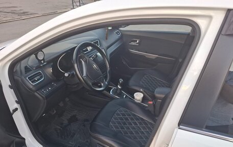 KIA Rio III рестайлинг, 2015 год, 1 170 000 рублей, 7 фотография