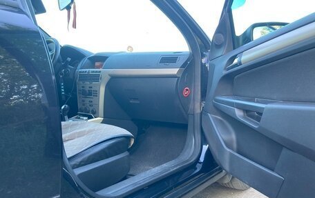 Opel Astra H, 2008 год, 540 000 рублей, 6 фотография