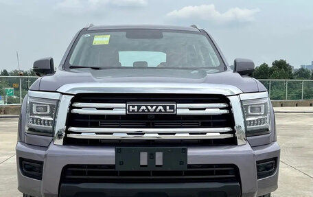 Haval H5, 2023 год, 2 200 000 рублей, 2 фотография