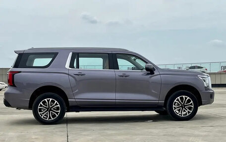 Haval H5, 2023 год, 2 200 000 рублей, 4 фотография