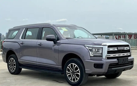 Haval H5, 2023 год, 2 200 000 рублей, 3 фотография