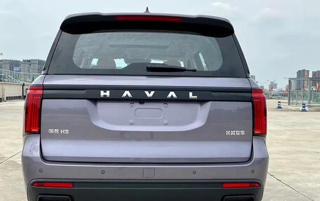 Haval H5, 2023 год, 2 200 000 рублей, 6 фотография