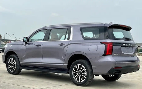 Haval H5, 2023 год, 2 200 000 рублей, 5 фотография