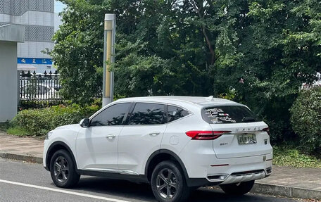 Haval F7 I, 2021 год, 1 235 000 рублей, 6 фотография