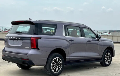 Haval H5, 2023 год, 2 200 000 рублей, 7 фотография