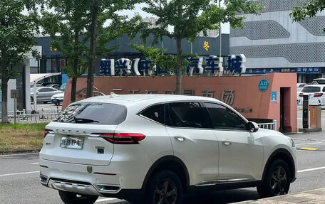 Haval F7 I, 2021 год, 1 235 000 рублей, 8 фотография
