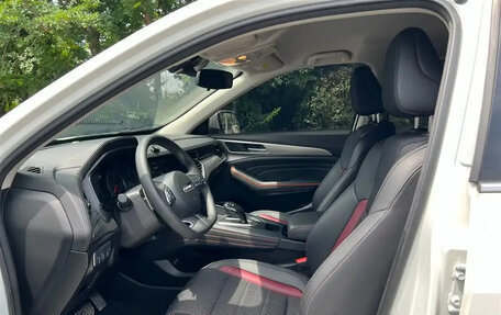 Haval F7 I, 2021 год, 1 235 000 рублей, 11 фотография