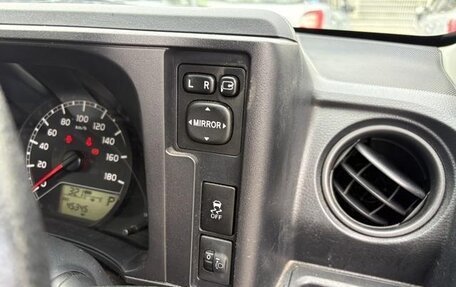 Toyota Probox I, 2018 год, 1 000 898 рублей, 11 фотография