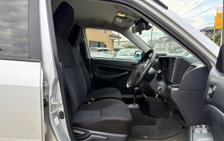 Toyota Probox I, 2018 год, 1 000 898 рублей, 8 фотография