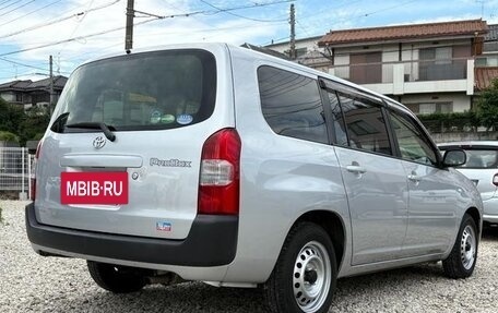 Toyota Probox I, 2018 год, 1 000 898 рублей, 4 фотография