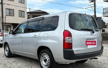Toyota Probox I, 2018 год, 1 000 898 рублей, 5 фотография