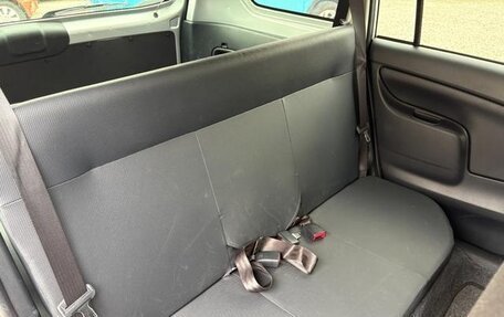 Toyota Probox I, 2018 год, 1 000 898 рублей, 13 фотография