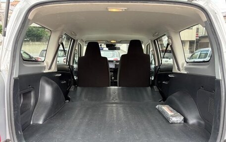 Toyota Probox I, 2018 год, 1 000 898 рублей, 14 фотография