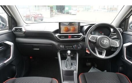 Toyota Raize I, 2019 год, 1 230 898 рублей, 8 фотография
