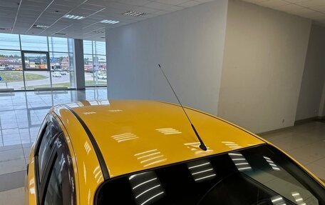 Chevrolet Aveo III, 2007 год, 350 000 рублей, 11 фотография